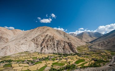 LEH – LADAKH with Pangong LAKE STAY (Tour Cod